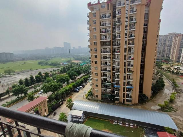 2 BHK Apartment in Sector 120 for resale Noida. The reference number is 20509329