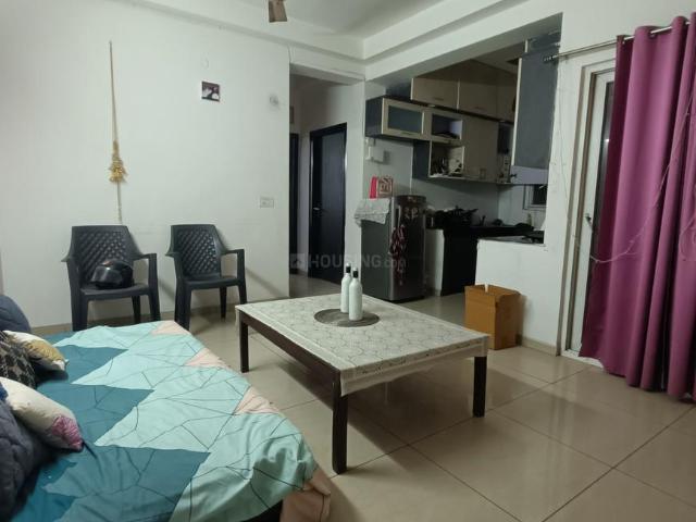 2 BHK Apartment in Sector 121 for rent Noida. The reference number is 20371332