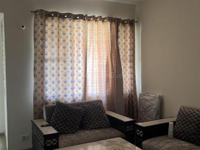 2 BHK Apartment in Sector 121 for resale Noida. The reference number is 19949211
