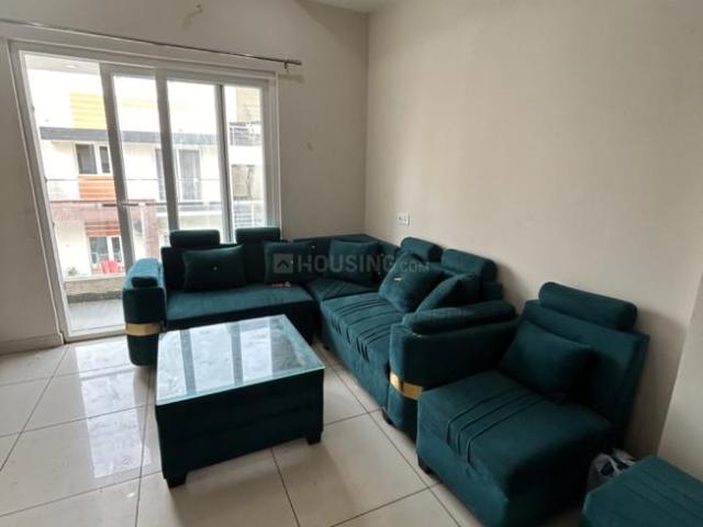 2 BHK Apartment in Sector 127 for rent Mohali. The reference number is 18751176