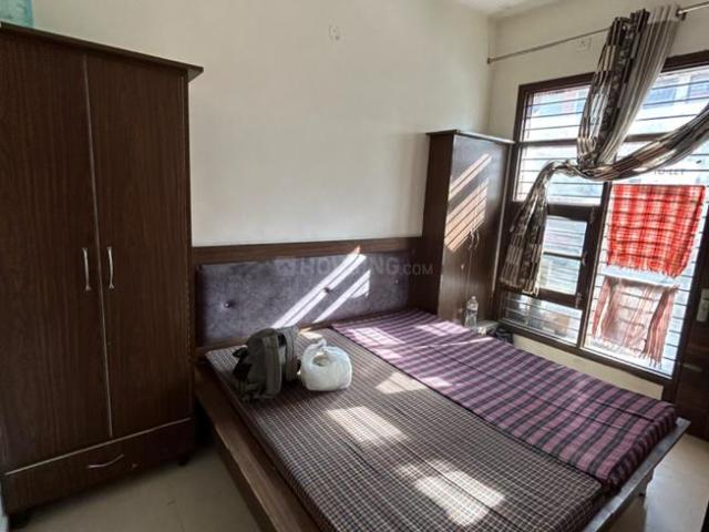 2 BHK Apartment in Sector 127 for rent Mohali. The reference number is 19067648