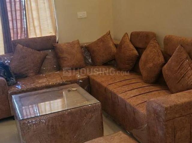 2 BHK Apartment in Sector 127 for rent Mohali. The reference number is 19144176
