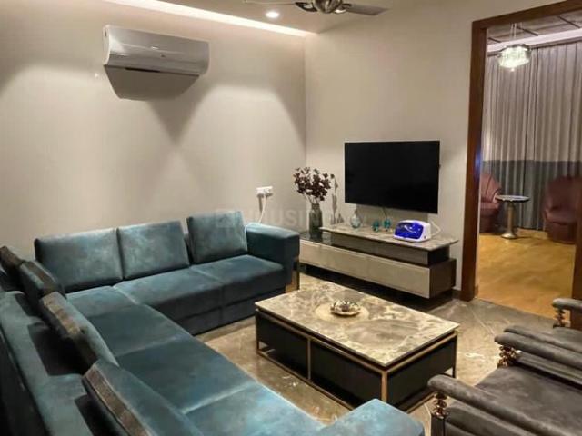 2 BHK Apartment in Sector 127 for rent Mohali. The reference number is 20411996