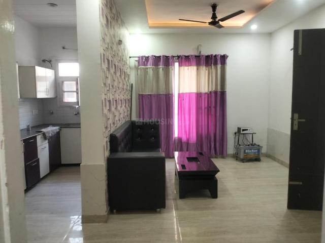 2 BHK Apartment in Sector 127 for rent Mohali. The reference number is 20464222