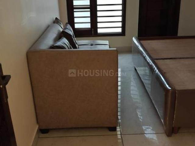 2 BHK Apartment in Sector 127 for rent Mohali. The reference number is 20607553