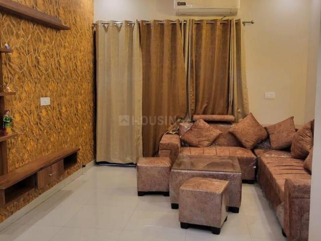 2 BHK Apartment in Sector 127 for rent Mohali. The reference number is 20995528