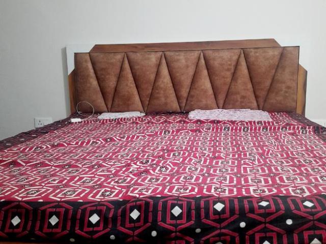 2 BHK Apartment in Sector 127 for rent Mohali. The reference number is 20267419