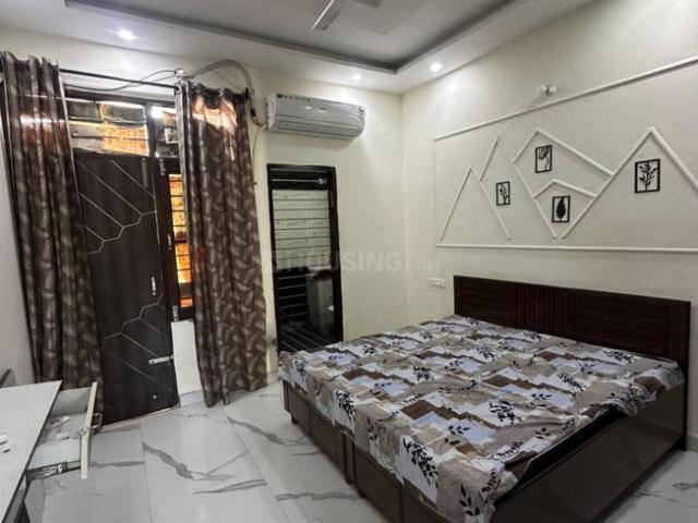 2 BHK Apartment in Sector 127 for resale Mohali. The reference number is 19448517