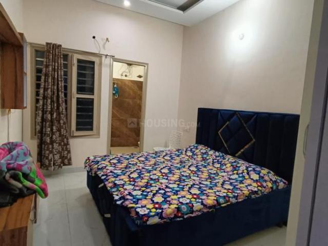 2 BHK Apartment in Sector 127 for resale Mohali. The reference number is 19464056