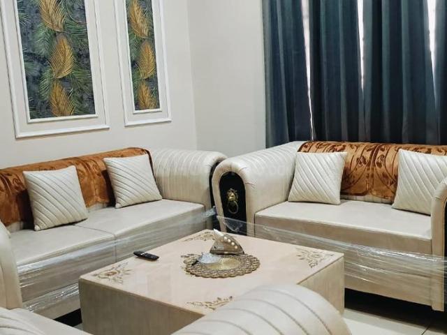 2 BHK Apartment in Sector 127 for resale Mohali. The reference number is 20540158