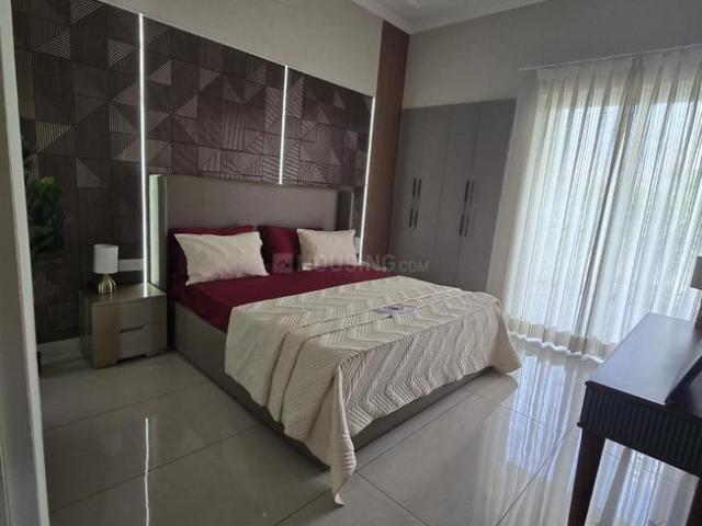 2 BHK Apartment in Sector 127 for resale Mohali. The reference number is 20544259