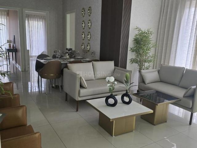 2 BHK Apartment in Sector 127 for resale Mohali. The reference number is 20506040