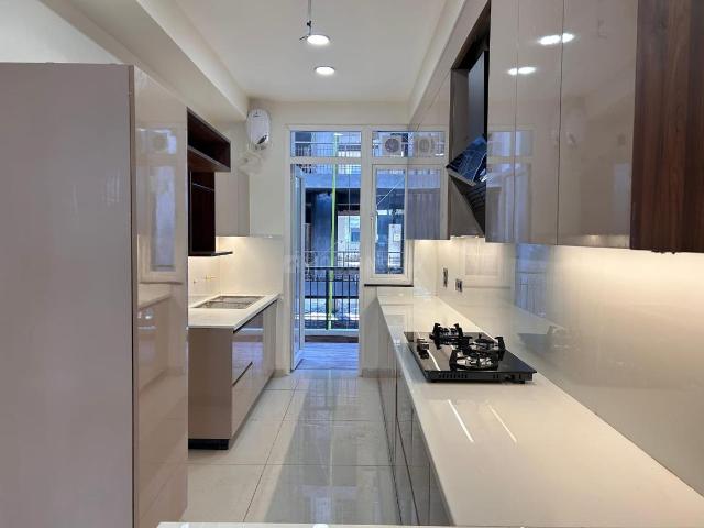 2 BHK Apartment in Sector 127 for resale Mohali. The reference number is 20506245
