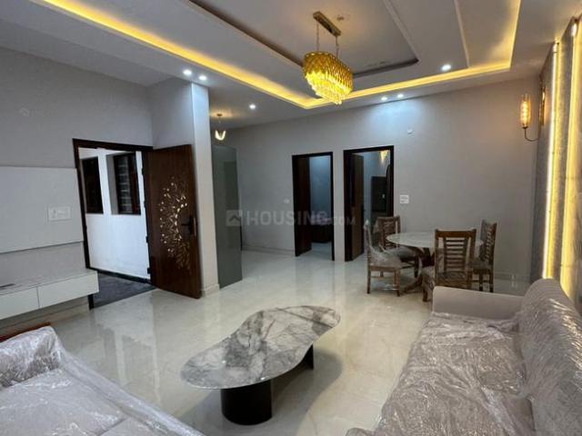 2 BHK Apartment in Sector 127 for resale Mohali. The reference number is 20662839