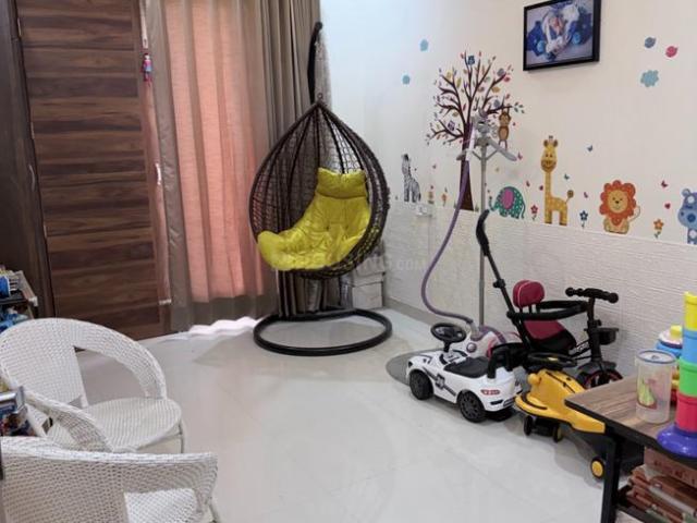 2 BHK Apartment in Sector 127 for resale Mohali. The reference number is 20740841