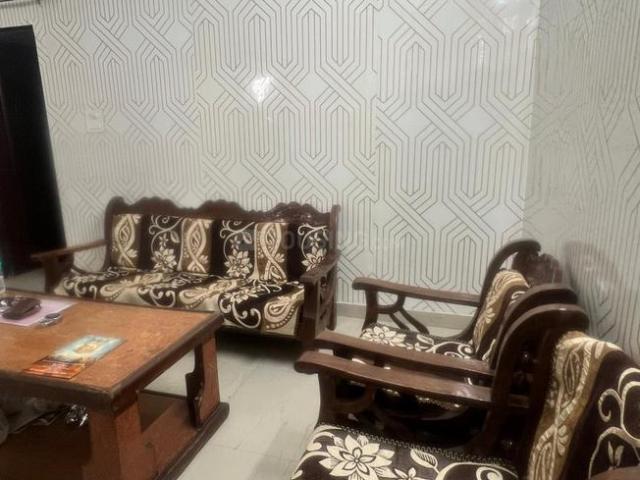 2 BHK Apartment in Sector 127 for resale Mohali. The reference number is 20756866