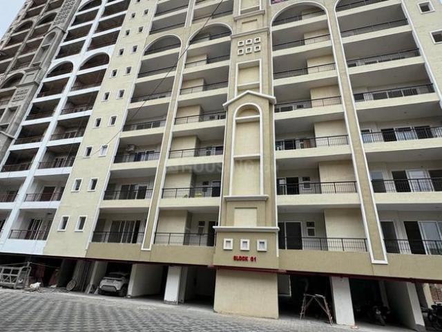 2 BHK Apartment in Sector 127 for resale Mohali. The reference number is 20795000