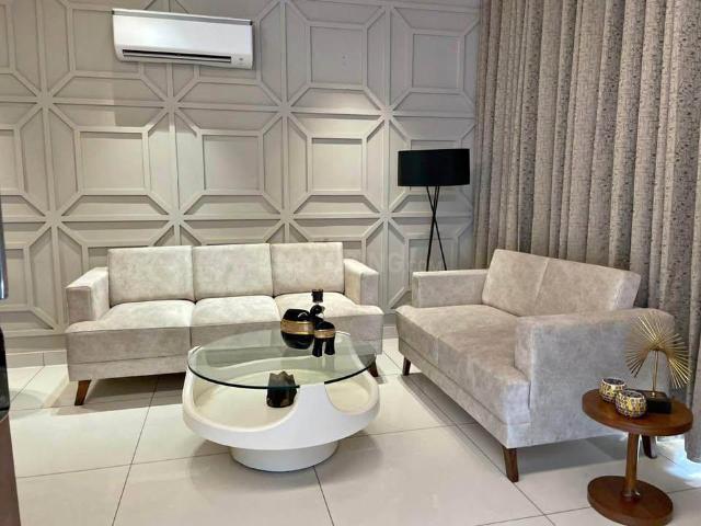 2 BHK Apartment in Sector 127 for resale Mohali. The reference number is 20928777