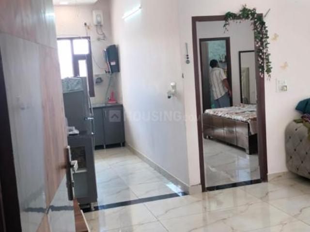 2 BHK Apartment in Sector 127 for resale Sahibzada Ajit Singh Nagar. The reference number is 15924424