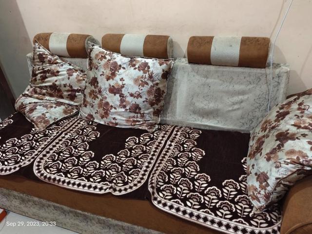 2 BHK Apartment in Sector 127 for resale Sahibzada Ajit Singh Nagar. The reference number is 17126814