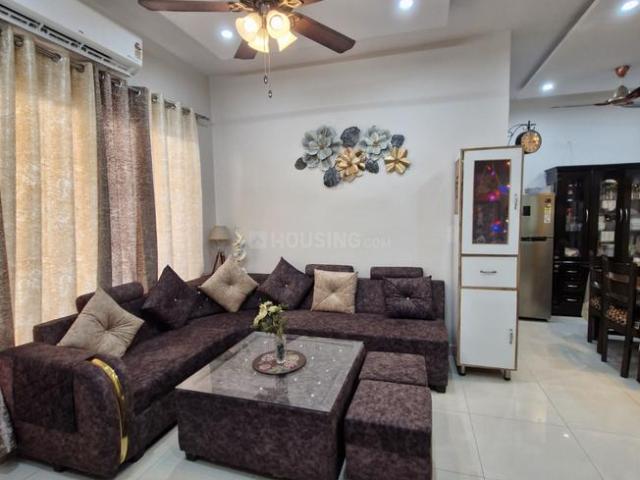 2 BHK Apartment in Sector 127 for resale Sahibzada Ajit Singh Nagar. The reference number is 17161597
