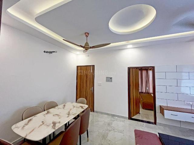 2 BHK Apartment in Sector 127 for resale Sahibzada Ajit Singh Nagar. The reference number is 17314348