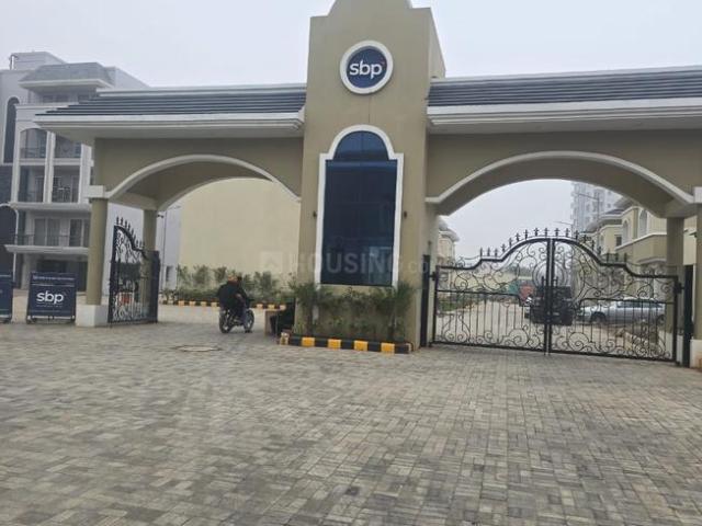 2 BHK Apartment in Sector 127 for resale Mohali. The reference number is 17315045