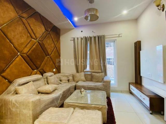2 BHK Apartment in Sector 127 for resale Sahibzada Ajit Singh Nagar. The reference number is 17319773