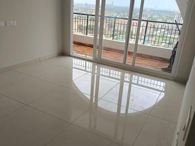 2 BHK Apartment in Sector 127 for resale Sahibzada Ajit Singh Nagar. The reference number is 17424807