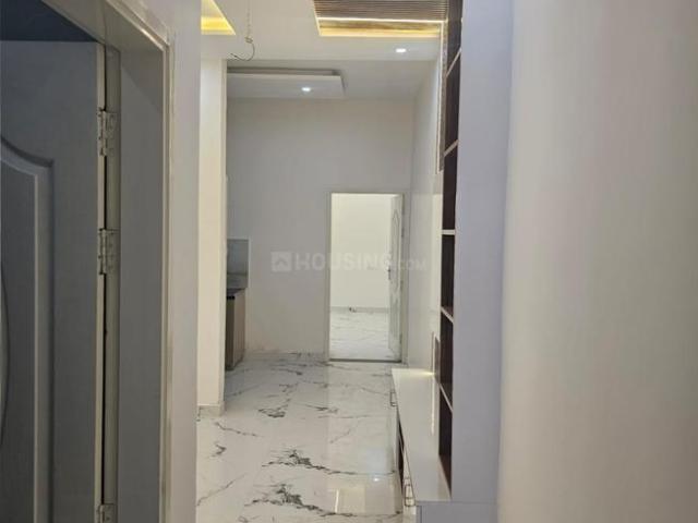 2 BHK Apartment in Sector 127 for resale Sahibzada Ajit Singh Nagar. The reference number is 17482962