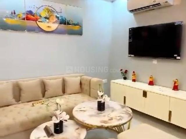2 BHK Apartment in Sector 127 for resale Sahibzada Ajit Singh Nagar. The reference number is 17573975