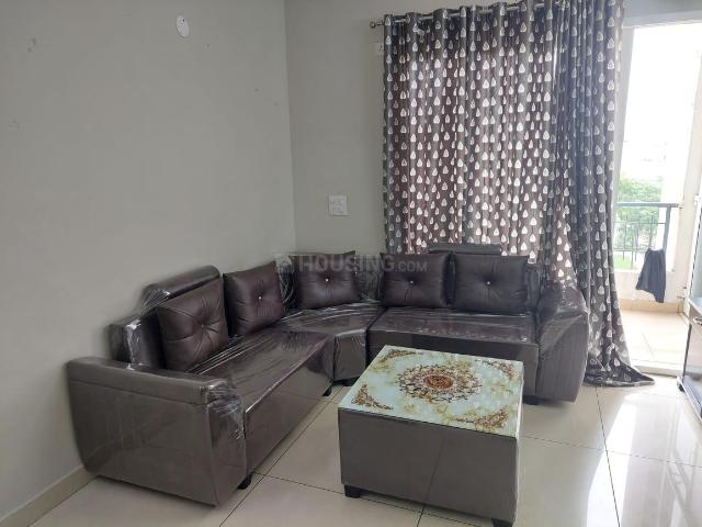 2 BHK Apartment in Sector 126 for rent Mohali. The reference number is 18157613