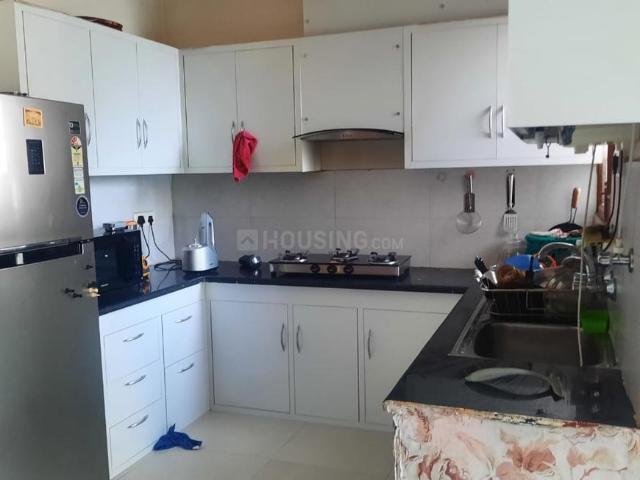 2 BHK Apartment in Sector 126 for rent Mohali. The reference number is 20423380