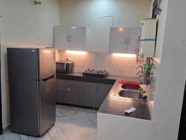 2 BHK Apartment in Sector 126 for rent Mohali. The reference number is 20682051