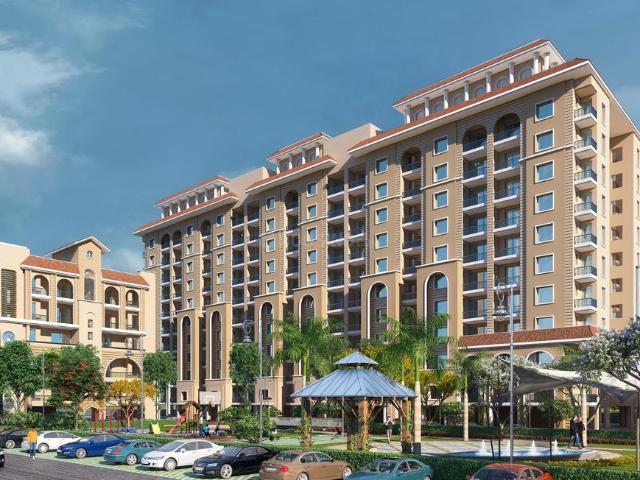 2 BHK Apartment in Sector 126 for rent Mohali. The reference number is 20285370