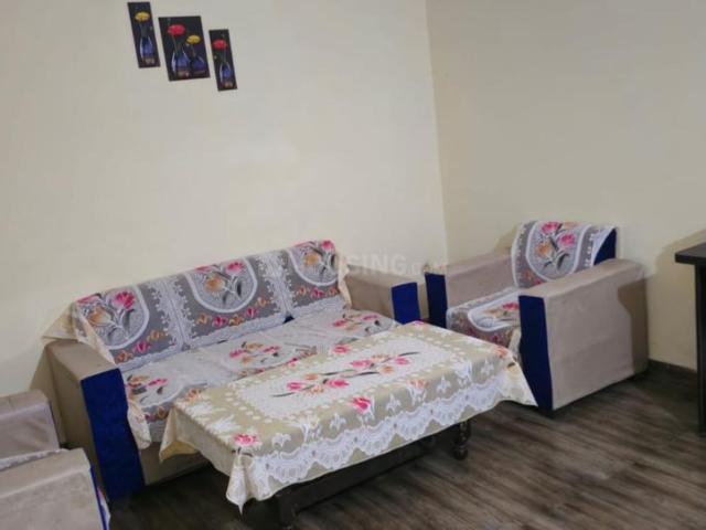 2 BHK Apartment in Sector 126 for rent Noida. The reference number is 20943432