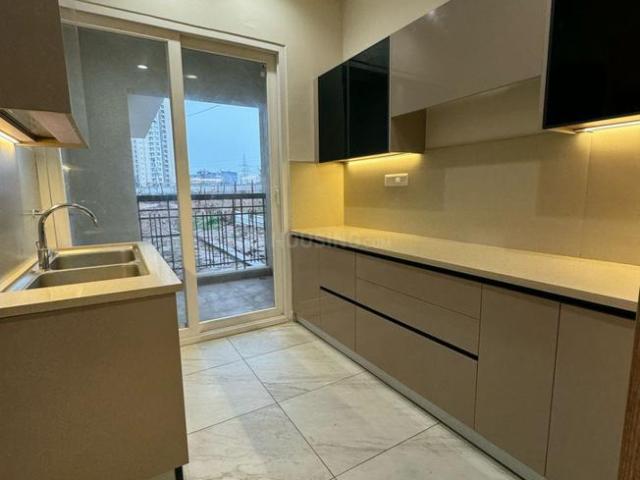 2 BHK Apartment in Sector 126 for resale Mohali. The reference number is 18015227