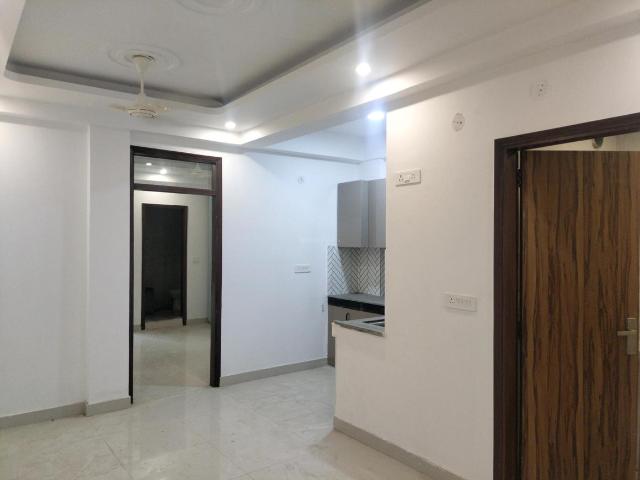 2 BHK Apartment in Sector 126 for resale Noida. The reference number is 20577496