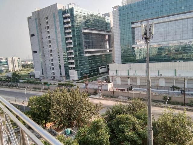 2 BHK Apartment in Sector 126 for resale Noida. The reference number is 9572277