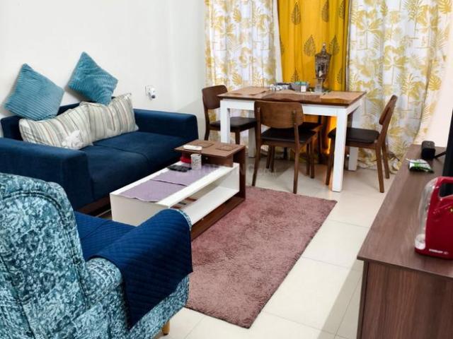 2 BHK Apartment in Sector 128 for rent Noida. The reference number is 19217476