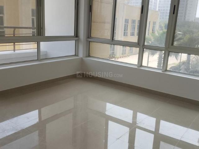 2 BHK Apartment in Sector 128 for rent Noida. The reference number is 19223904