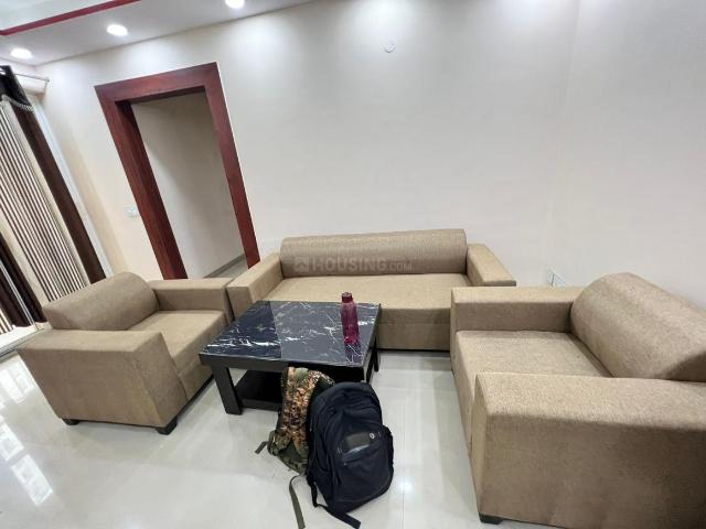 2 BHK Apartment in Sector 128 for rent Noida. The reference number is 19770245
