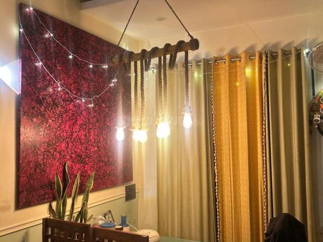 2 BHK Apartment in Sector 128 for rent Noida. The reference number is 19773771