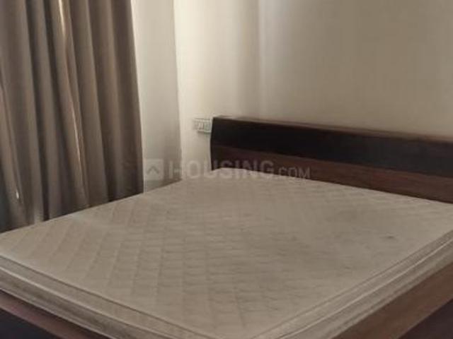 2 BHK Apartment in Sector 128 for rent Noida. The reference number is 20216420