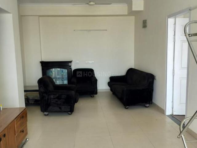 2 BHK Apartment in Sector 128 for rent Noida. The reference number is 20517676