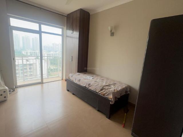 2 BHK Apartment in Sector 128 for rent Noida. The reference number is 20623371