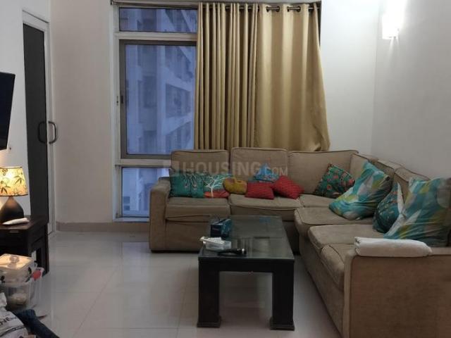2 BHK Apartment in Sector 128 for rent Noida. The reference number is 20904063