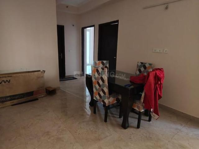 2 BHK Apartment in Sector 128 for resale Noida. The reference number is 19630493