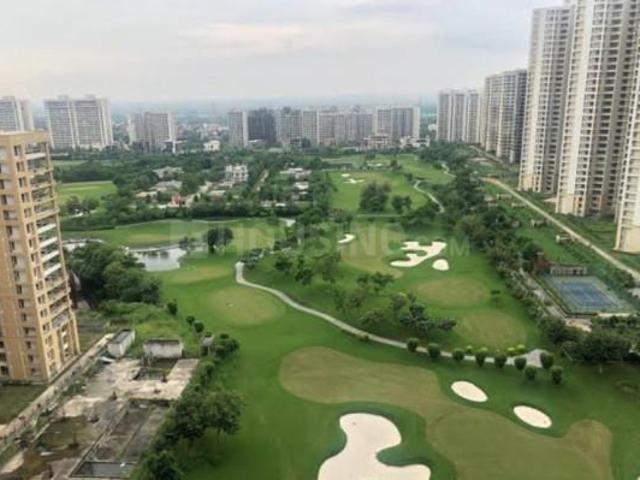 2 BHK Apartment in Sector 128 for resale Noida. The reference number is 19826215