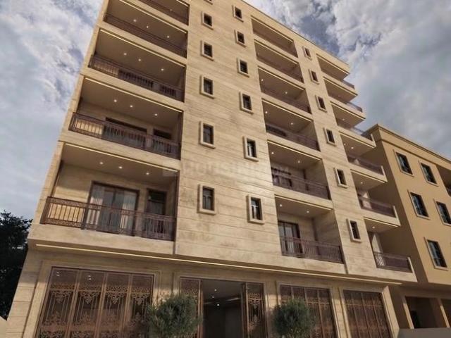 2 BHK Apartment in Sector 128 for resale Noida. The reference number is 20619115